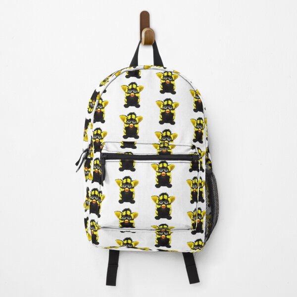 Item preview, Bumble Bee Furby designed and sold by OutsiderCorner.