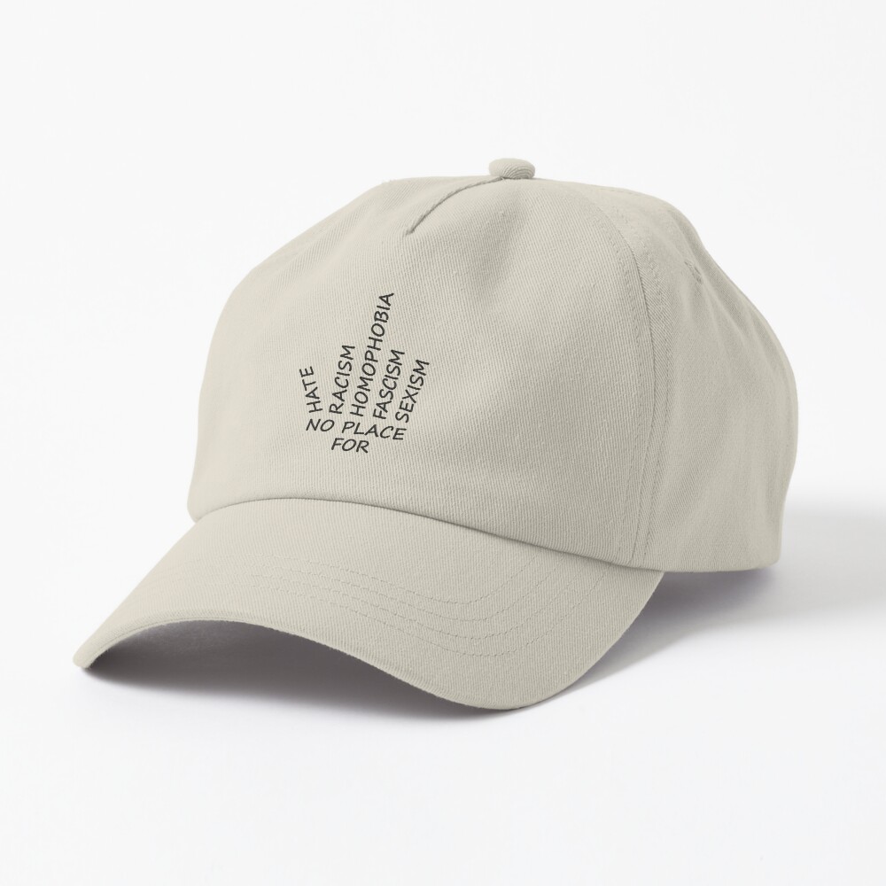 Artikel-Vorschau von Dad Hat, designt und verkauft von ImNotBusyBerlin.