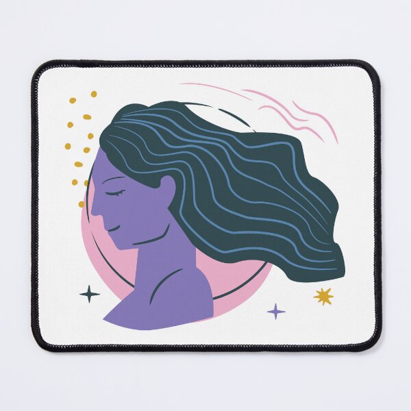 Item preview, Star sign Virgo - Astrological sign- zodiac sign designed and sold by WiiWake.