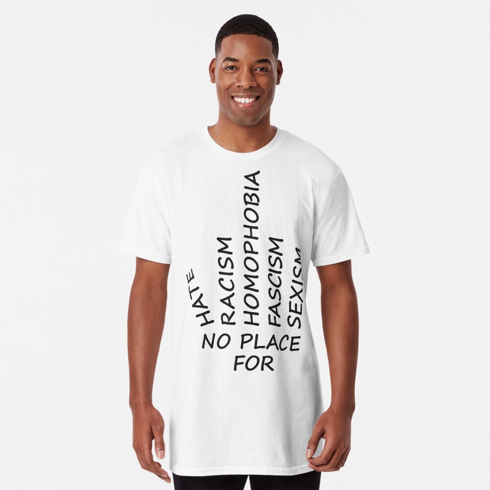 Artikel-Vorschau von Longshirt, designt und verkauft von ImNotBusyBerlin.