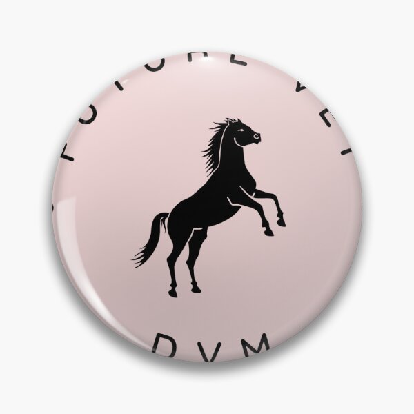 Item preview, future vet designed and sold by swinskydvm.