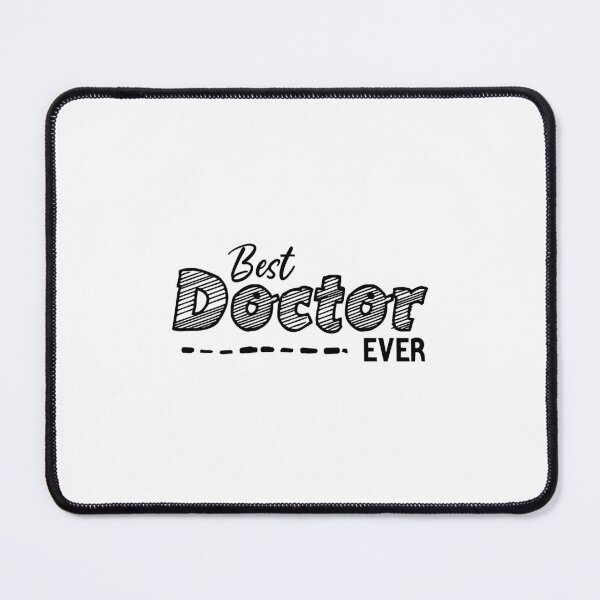 Artikelvorschau, Bester Doktor aller Zeiten Nette Doktor-lustige Geschenke für Männer und Frauen entworfen und verkauft von BestComicss.