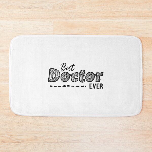 Artikelvorschau, Bester Doktor aller Zeiten Nette Doktor-lustige Geschenke für Männer und Frauen entworfen und verkauft von BestComicss.