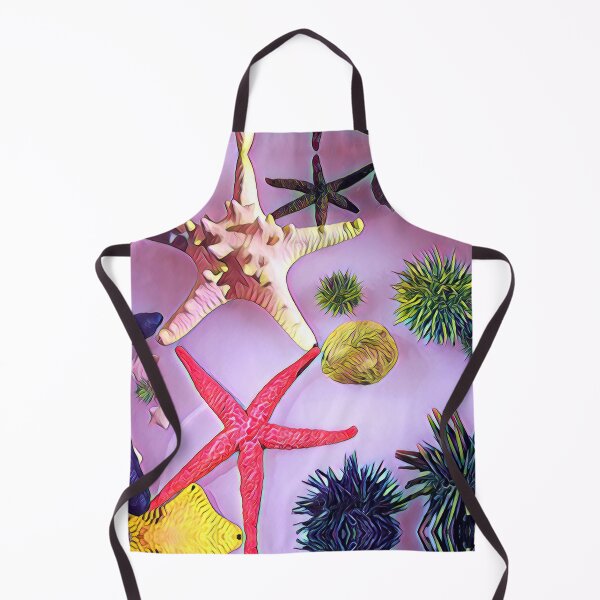 Item preview, Wonders of the Sea designed and sold by RandaRubyRed.