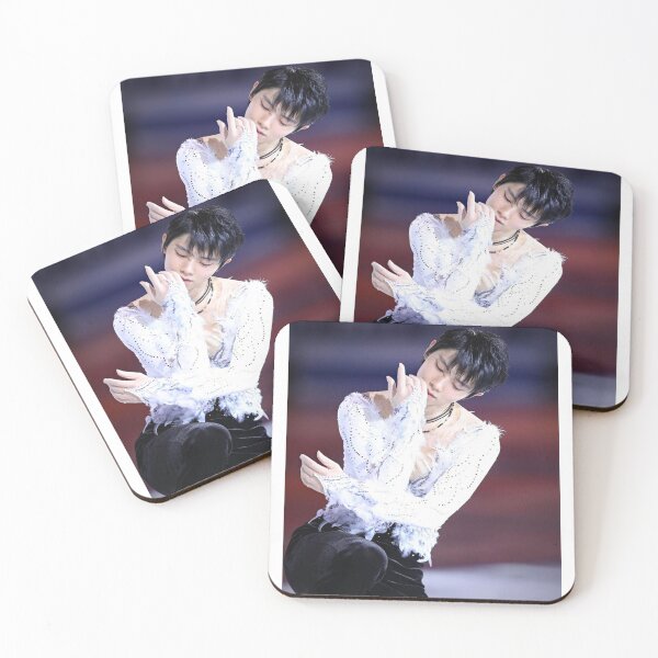 Item preview, Yuzuru Hanyu - Figure Skater designed and sold by VintagePeople.