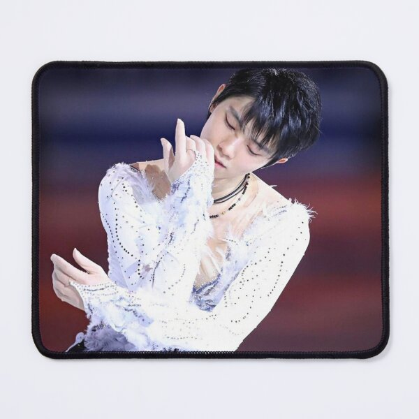 Item preview, Yuzuru Hanyu - Figure Skater designed and sold by VintagePeople.