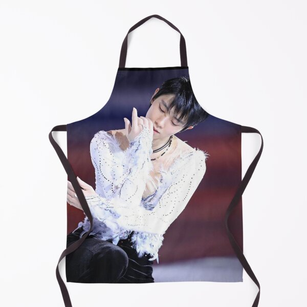 Item preview, Yuzuru Hanyu - Figure Skater designed and sold by VintagePeople.