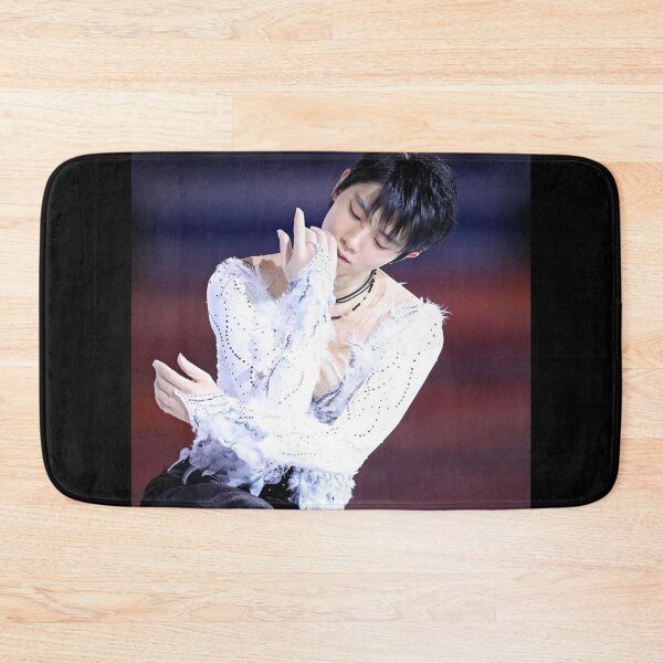 Item preview, Yuzuru Hanyu - Figure Skater designed and sold by VintagePeople.
