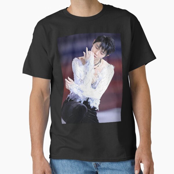 Item preview, Yuzuru Hanyu - Figure Skater designed and sold by VintagePeople.
