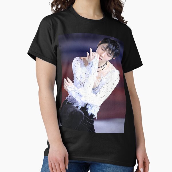 Item preview, Yuzuru Hanyu - Figure Skater designed and sold by VintagePeople.