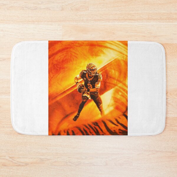 Item preview, Joe Burrows | BENGALS LEGACY BOWL designed and sold by 3005Garments.