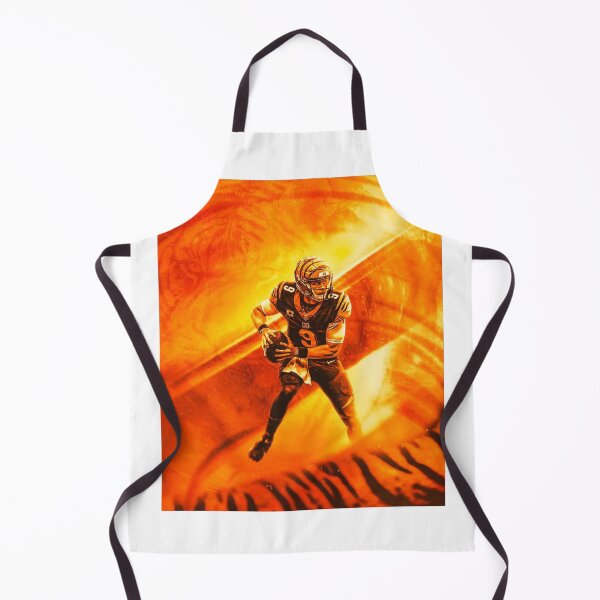 Item preview, Joe Burrows | BENGALS LEGACY BOWL designed and sold by 3005Garments.