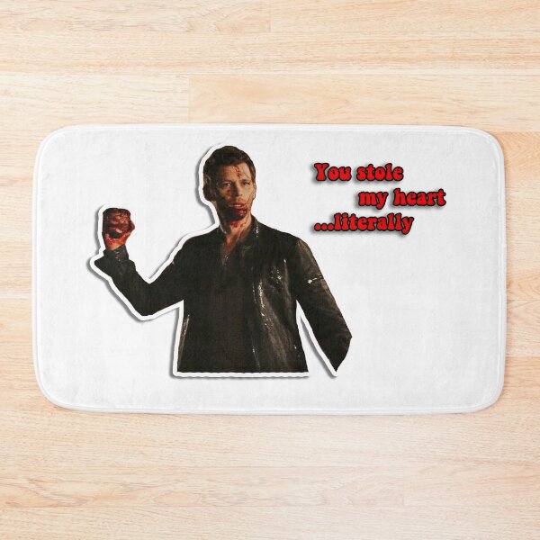 Item preview, Valentine's day Klaus designed and sold by Rosegirlgirl.