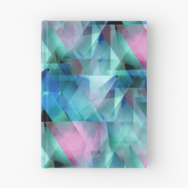 Item preview, blue colours abstract designed and sold by laikaincosmos.