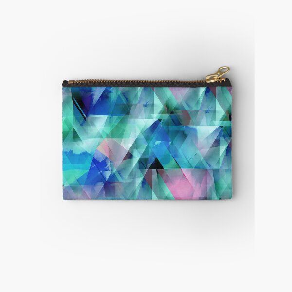 Item preview, blue colours abstract designed and sold by laikaincosmos.