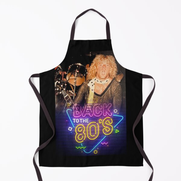 Item preview, 80s Rock N Roll  designed and sold by concettaellis.