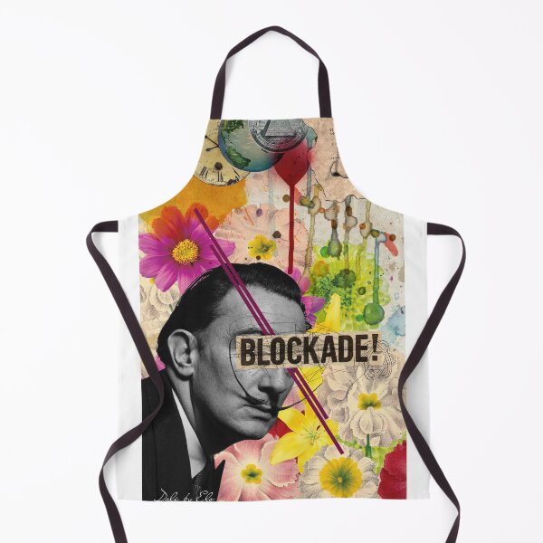 Item preview, Public Figures Collection -- Dali by Elo designed and sold by Elo Marc.
