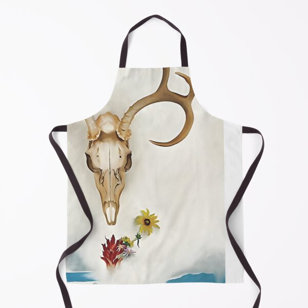 Item preview, O'Keeffe Summer Days Paintings designed and sold by Artone369.