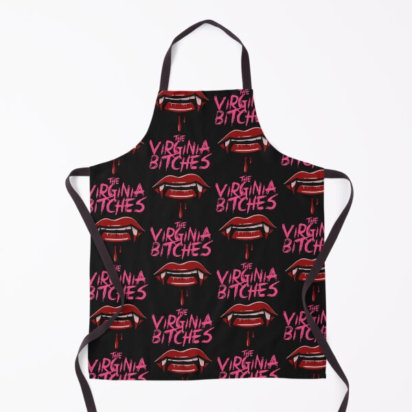 Item preview, The Virginia Bitches Horror Movie designed and sold by apolloroca.