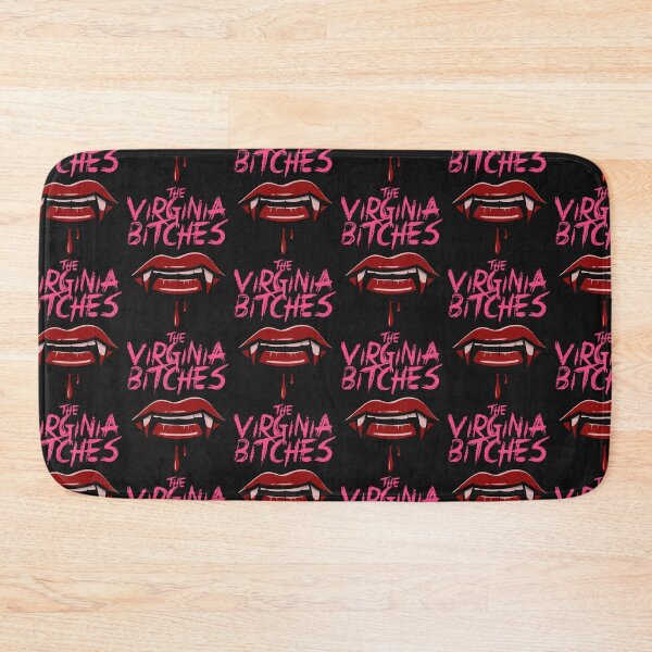 Item preview, The Virginia Bitches Horror Movie designed and sold by apolloroca.