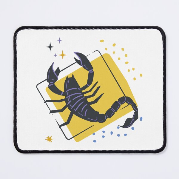 Item preview, Star sign Scorpio - Astrological sign- zodiac sign designed and sold by WiiWake.