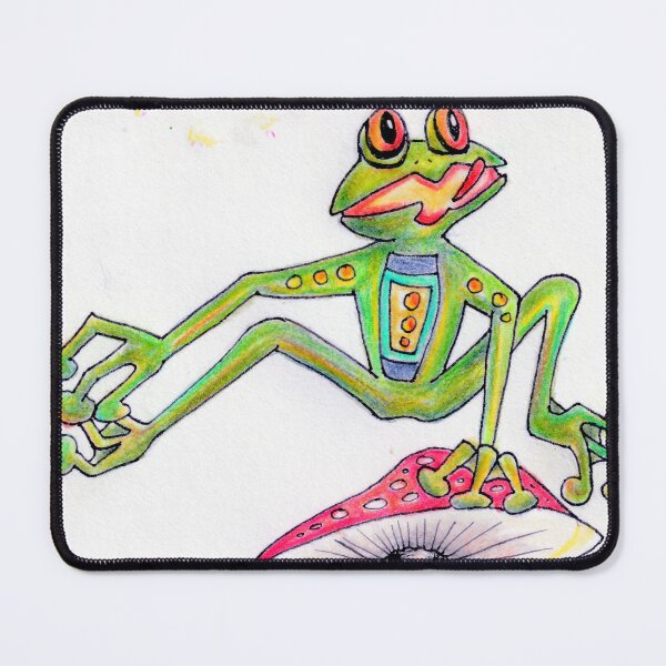 Item preview, Froggy designed and sold by Linda Bassett.