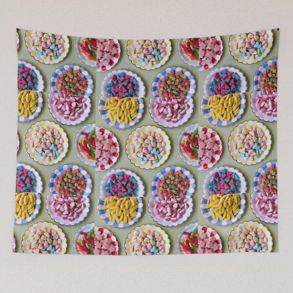 Item preview, Delicious Candy designed and sold by newburyboutique.