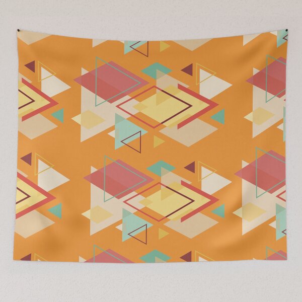 Item preview, Geometric  designed and sold by FilmmakersPOV.
