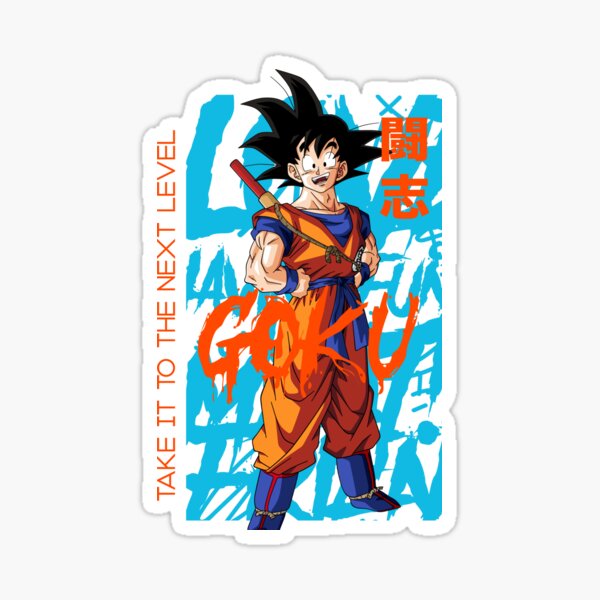 goku family Poster for Sale by BarbaraTurner23