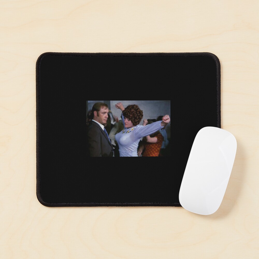 Item preview, Mouse Pad designed and sold by Rashkin.