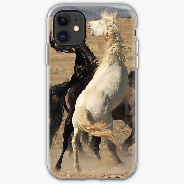 The Challenge Phone Case iPhone Soft Case