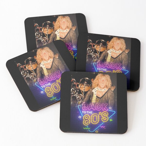 Item preview, 80s Rock N Roll  designed and sold by concettaellis.