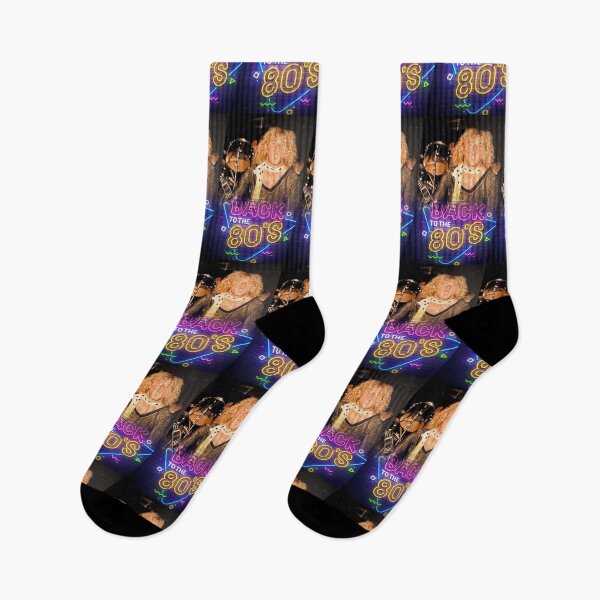 Item preview, 80s Rock N Roll  designed and sold by concettaellis.