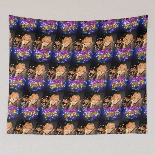 Item preview, 80s Rock N Roll  designed and sold by concettaellis.