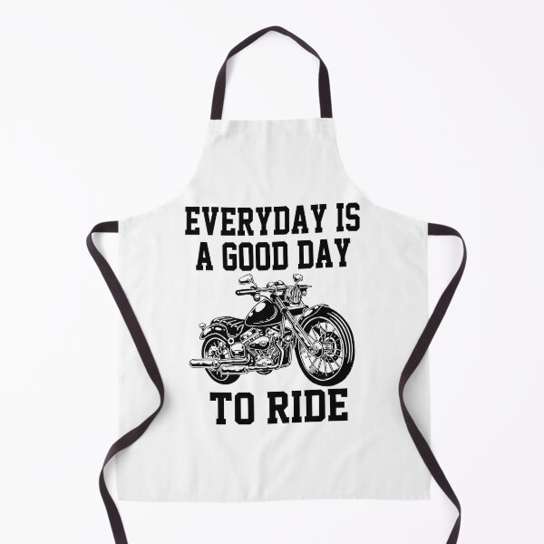Item preview, Motorcycles Everyday is good day to RIDE gift for riders Moto Cross Motorcross Funny sarcastic Rude Offensive saying, boyfriend girlfriend designed and sold by joygift369.