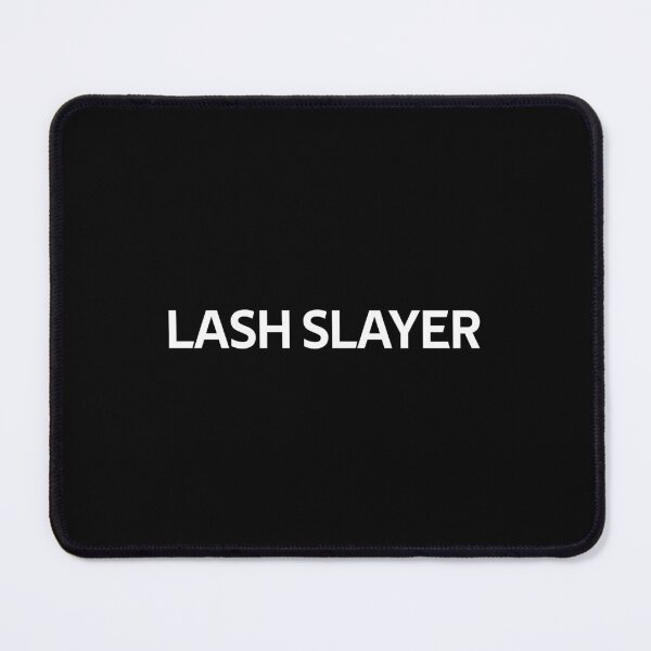 Item preview, Lash Slayer designed and sold by rachidhaz.