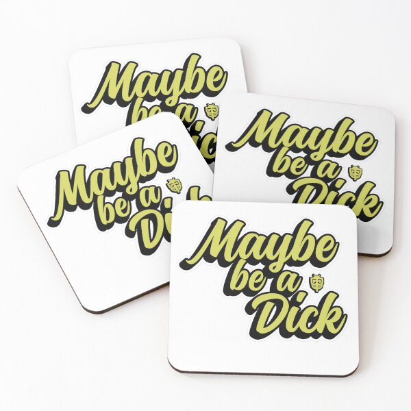 Item preview, Maybe a Dick designed and sold by madnessand.