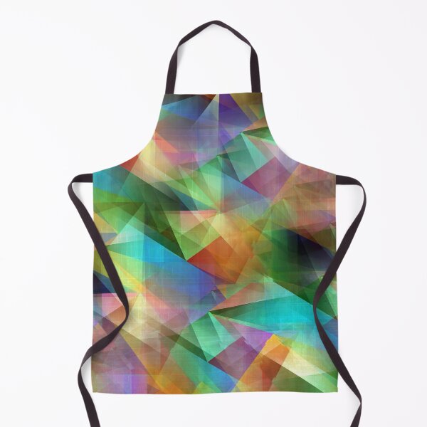 Item preview, green abstract designed and sold by laikaincosmos.
