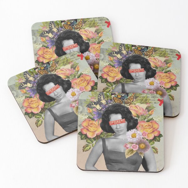Item preview, Liz Taylor designed and sold by Elo Marc.