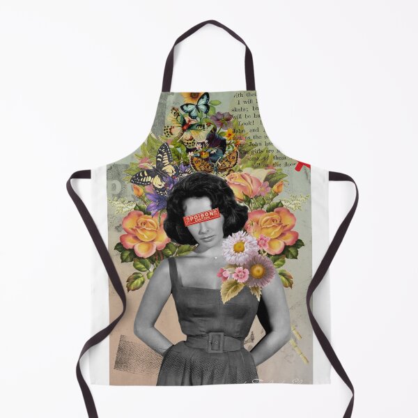 Item preview, Liz Taylor designed and sold by Elo Marc.