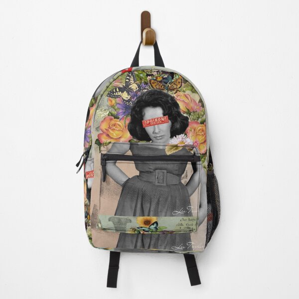 Item preview, Liz Taylor designed and sold by Elo Marc.