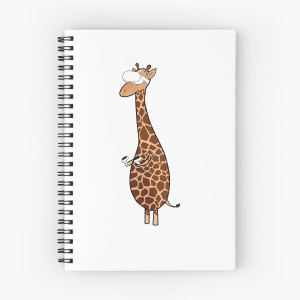 Item preview, VR Giraffe designed and sold by bobertk0309.