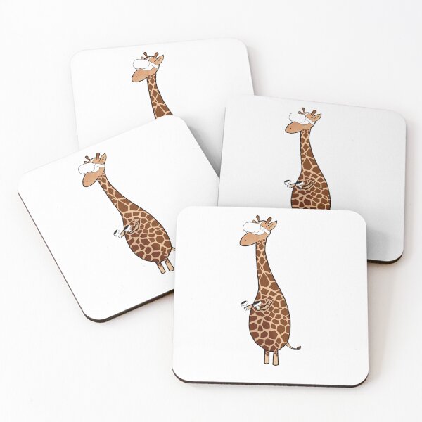 Item preview, VR Giraffe designed and sold by bobertk0309.