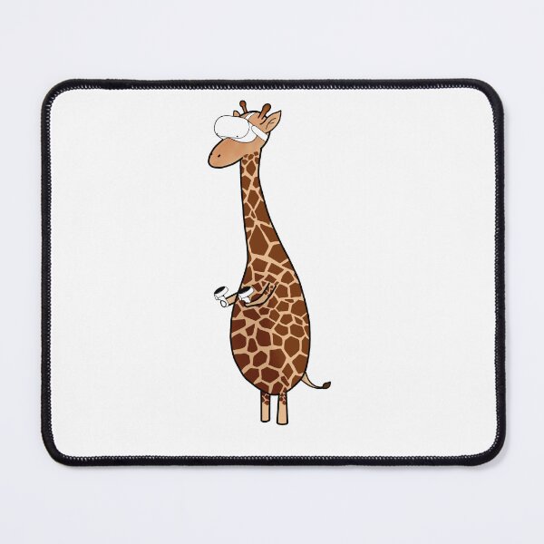 Item preview, VR Giraffe designed and sold by bobertk0309.