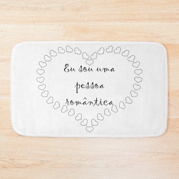 Item preview, Love dark Portuguese I designed and sold by ideiarte.