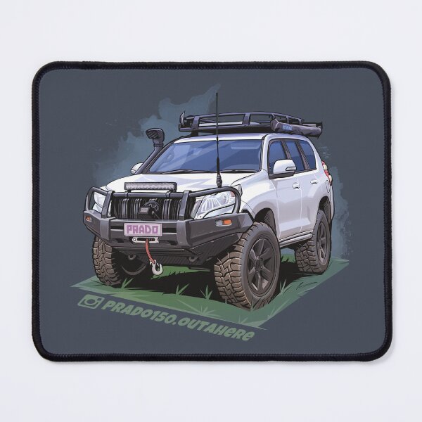 Item preview, Prado 1150 designed and sold by CatalinART.