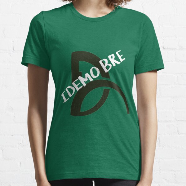 Novak Djokovic joueur de tennis T-shirt essentiel