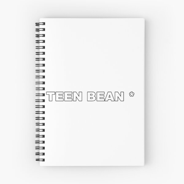 Item preview, Teen Bean designed and sold by Gotta Escape.