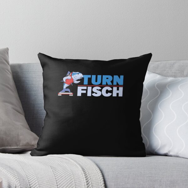 Item preview, Tuna gymnastics gymnast step aerobics board designed and sold by Printed-Memes.