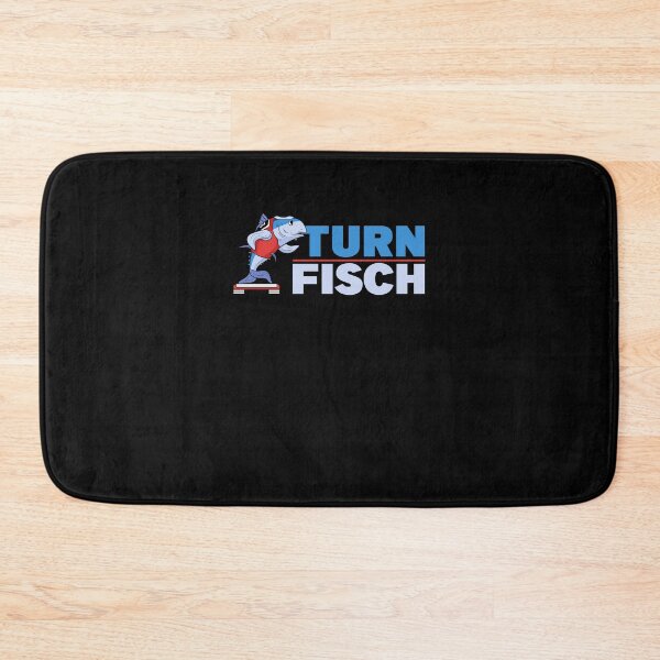 Item preview, Tuna gymnastics gymnast step aerobics board designed and sold by Printed-Memes.